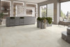 Керамогранит Athens Bianco matt+relief 60х120 Ennface Loft матовый, рельефный (рустикальный) универсальная плитка ENLFT1058SR60120