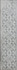 Настенная плитка Relieve Drop Pearl Brillo 7.5х30 глянцевая керамическая