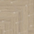 Кварцвиниловая плитка Alpine Floor ЕСО 16-25 Дуб Денеб Parqet LVT 43 класс 590х118х2.5 мм (ламинат) с фаской