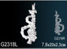 Перфект Фрагмент орнамента G2318L