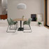 Керамогранит Feroe Pearl Matt 6 mm 120x280 STN Ceramica Stylnul Xlim матовый универсальная плитка N30137