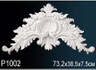 Перфект Фрагмент орнамента P1002