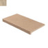 Ступень фронтальная Landstone Gold Scalino 33x60 SP / Лэндстоун Голд 33х60 СП керамогранит