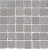 Декор SBM004/DD640220 Про Фьюче Серый Мозаичный 30x30x0,9 Kerama Marazzi керамогранит матовый