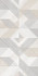 Настенная плитка TWU09RVL024 Rivoli 24.9х50 глянцевая керамическая