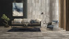 Керамогранит Pav. Cement White HDR Stone 60х120 Decovita матовый универсальный 922344