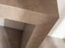 Керамогранит Terra 5+ 162х324 Laminam Fokos антискользящий (grip), матовый универсальная плитка LAMF008479