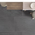 Керамогранит BHH-7004 Lavagna Nero 600x1200x9.6 Matt Basconi Home матовый универсальная плитка