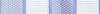 Бордюр Агата С голубая Axima 3.5x35 глянцевая керамический СК000030356