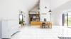 Керамогранит New Onice White Polished 60х120 Usak Seramik полированный универсальный