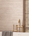 Напольная плитка Taranto Bianco L 59.6x120 Porcelanosa матовая керамическая 100371266