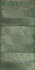 Настенная плитка Bricks Green 31.5x63 Azori глянцевая керамическая 927154