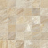 Вставка Beige Mosaico / Магнетик Беж Мозаика 30х30 керамогранит