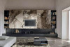 Керамогранит Heritage Emerald Glossy 120x280 REX Ceramiche полированный универсальная плитка 774700