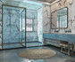 Керамогранит Waterfall 60x120 Persian Tile полированный универсальный 709327