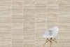 Керамогранит K951840R0001VTET CityStone Травертин Линейный R10A 60x60 Vitra антискользящий (grip), матовый универсальная плитка