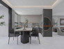 Керамогранит Plain Beige 600x1200x8 full body polished (sinking ink) Basconi Home полированный универсальный BHW-0027