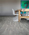 Виниловый ламинат Moduleo Transform Click 46945 Concrete 33 класс 655х324х4.5 мм (плитка пвх LVT)