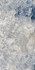 Керамогранит Breccia Grigo 9 mm Poli 60х120 Artcer Marble полированный универсальная плитка 887