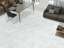 Керамогранит Onyx Hawai Bianco Polished 60x60 Concor полированный универсальный УТ-00027452