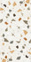 Керамогранит Terrazzo Glossy 60x120 глазурованный, глянцевый