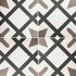 Керамогранит Charme 20x20 Ribesalbes Hermitage матовый универсальная плитка 78901569
