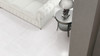 Керамогранит Mainstream White M.P. 60x60 Cayyenne Ceramiche матовый напольная плитка 925768