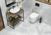 Керамогранит 60120AMB15P Armani Marble Gray 60x120 LCM полированный универсальный