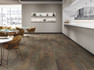 Керамогранит Cobre Lapado 20x120 универсальный