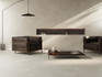 Керамогранит Jatoba Cream Lappato 60x120 Azuvi лаппатированный (полуполированный) универсальная плитка 13591-0001