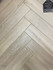 Ламинат Kronparket Herringbone Дуб Ипсвич 44123 600х100х12 12 мм 34 класс с фаской