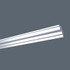 Карниз NMC LX-32 (MK)