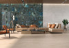 Керамогранит Labradorite Leviglass Blue 60х120 Geotiles полированный универсальный