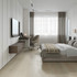 SPC ламинат Floorwood 7492 Дуб Миллер Quantum 43 класс 1220х228х5 мм (каменно-полимерный) Т0039037 с фаской