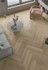 Ламинат MostFlooring Easy Click 1802 Луизиана 600х112х8 8 мм 34 класс с фаской