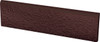 Плинтус Natural Brown Duro Цоколь структурный клинкер