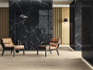 Керамогранит Marquina Night Pol Rect 120x280 APE Ceramica полированный универсальная плитка A040030