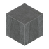 Мозаика LN03/TE03 Cube 29x25 неполированная керамогранитная
