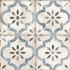 Керамогранит Leeds Blue Pre. 45x45 Prissmacer матовый универсальный
