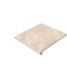 Ступень фронтальная Petra Anti-Slip Round. Beige 30x33 керамогранит антискользящая (grip), матовая Gres de Aragon 00000040528