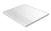 Ступень фронтальная Strand-R peldano Natural 59,3x119,3