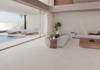 Керамогранит Eden Sand Sp 100x275 Museum by Peronda матовый, рельефный (рустикальный) универсальная плитка 40740
