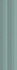 Настенная плитка Stripes Teal 7.5x30 матовая, рельефная керамическая