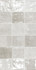 Настенная плитка Cool Grey 31,6x60 Eco Ceramic глянцевая керамическая 68794