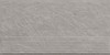 Ступень фронтальная Carrizo Grey Stopnica Prosta Struktura Mat 30x60 клинкер матовая, структурированная Paradyz Ceramika 80946