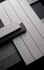 Керамогранит Rem Soft Grey 10x120 Living Ceramics матовый, рельефный (рустикальный) напольная плитка LV11770