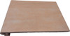 Ступень фронтальная Klinker Gradino Aurelia 26x35 клинкер антискользящая (grip), матовая Domus Linea Strade Romane DGKKAU