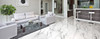 Ступень фронтальная Anna Elegant Lux LLR 32x120 керамогранит лаппатированная Idalgo KB-000420