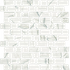 Мозаика Шарм Эдванс Платинум Роу Charme Advance Platinum Mosaico Raw керамогранит 30x30