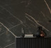 Керамогранит Calacata Black Satinado 120x278 5,6 Grespania Ceramica S.A.сатинированный универсальная плитка 78C998E
